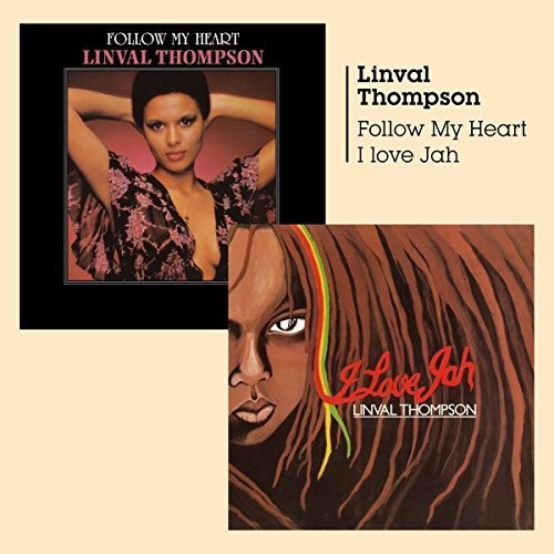 Follow My Heart/I Love Jah|Linval Thompson