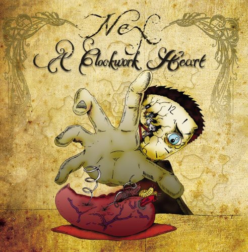 A Clockwork Heart|Nex