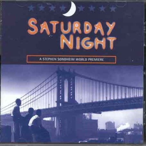 Saturday Night|Cast Recording