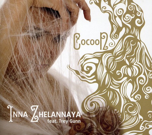 Cocoon|Inna Zhelannaya