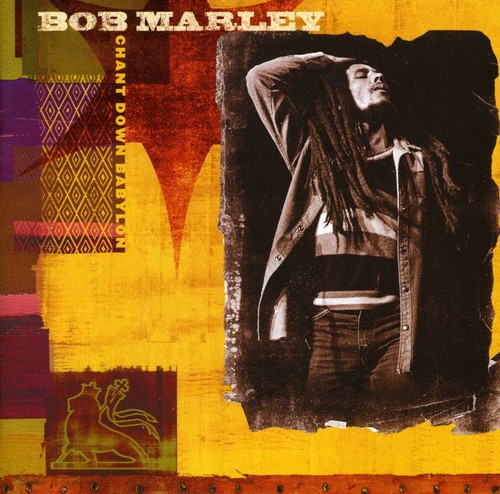 Chant Down Babylon