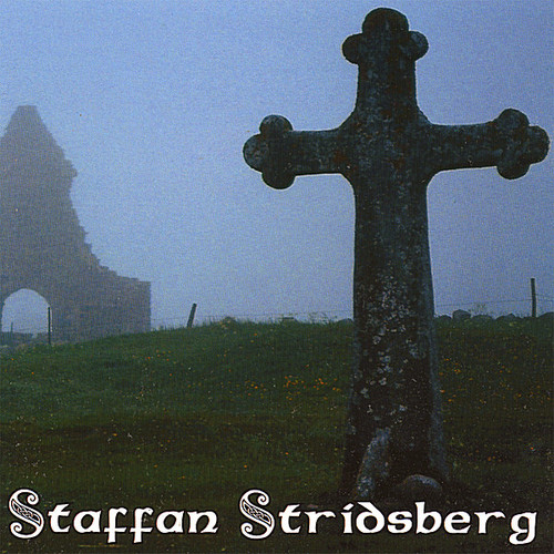Staffan Stridsberg|Staffan Stridsberg