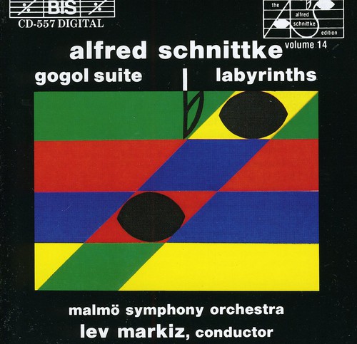 Gogol Suite