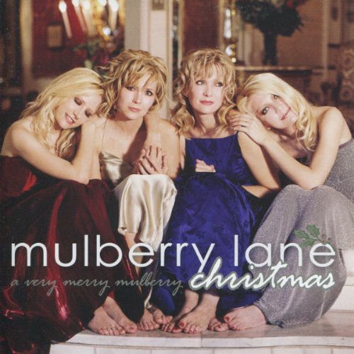 A Very Mulberry Christmas: Nebraska Version