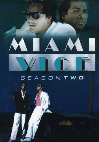 Miami Vice: Season Two