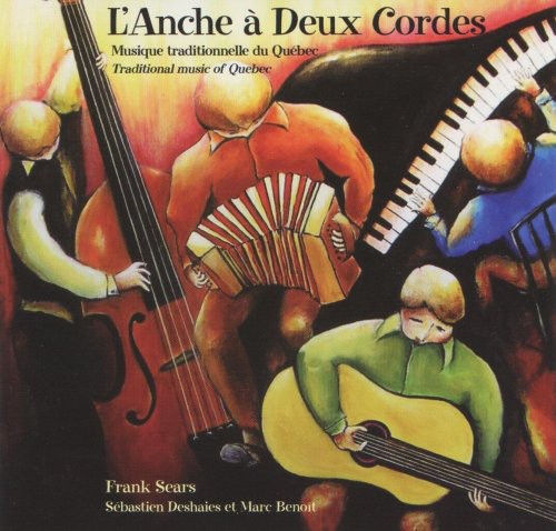 L'anche a Deux Cordes / Various