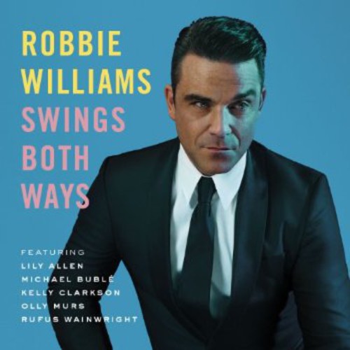 Swings Both Ways [Import]