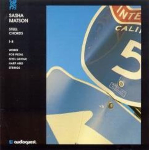 Steel Chords 1-5