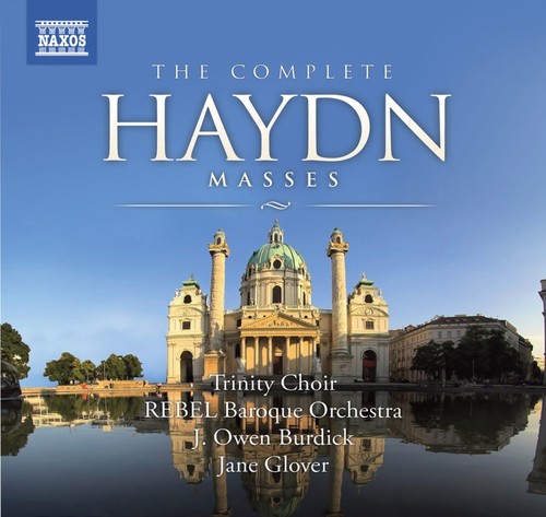 Complete Masses