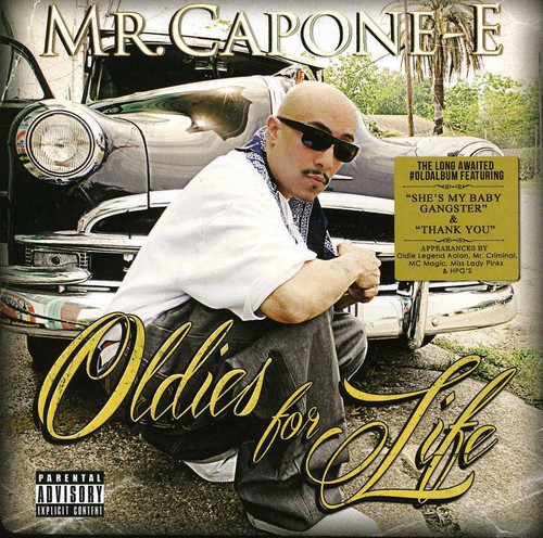 Oldies for Life [Explicit Content]