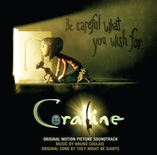 Coraline (Original Soundtrack)