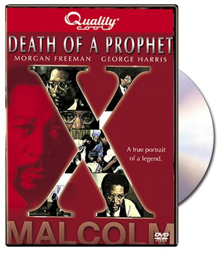 Death of a Prophet