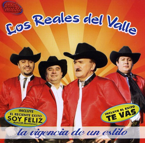 Vigencia de Un Estilo [Import]