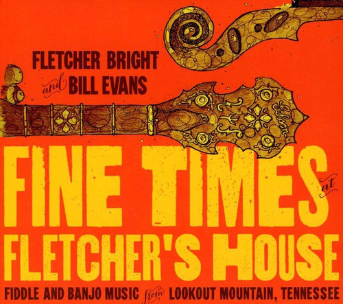 Fine Times at Fletcher's House