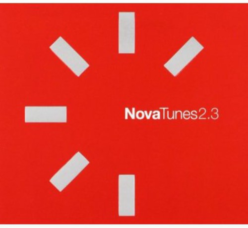 NovaTunes 2.3|Various Artists