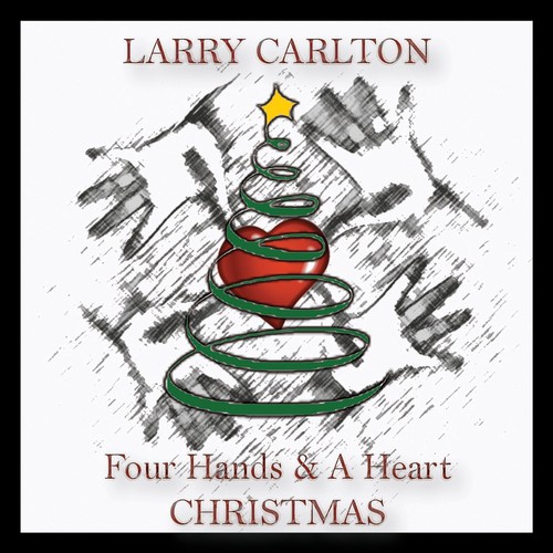 Four Hands & a Heart Christmas