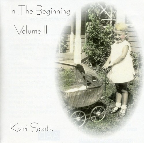 In The Beginning 2|Kari Scott