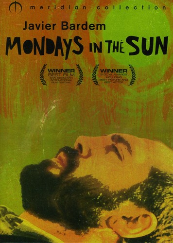 Javier Bardem - Mondays in the Sun (DVD (Restored, Remastered, AC-3, Dolby, Widescreen))