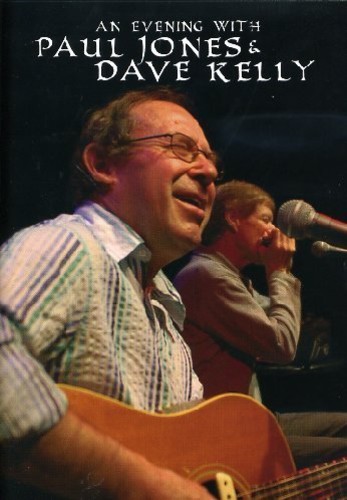 An Evening With Paul Jones and Dave Kelly
