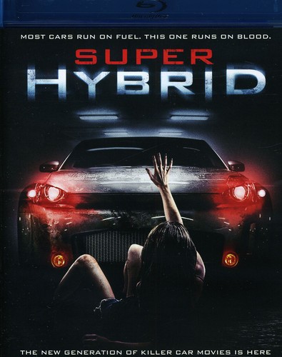 Super Hybrid