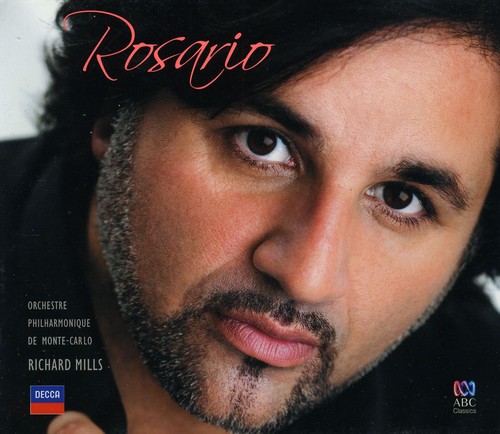 Rosario [Import]