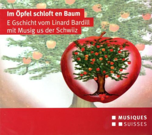 Im Oepfel Schloft en Baum - G /  Various