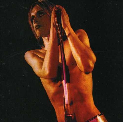 Raw Power (Remix)|Iggy & The Stooges