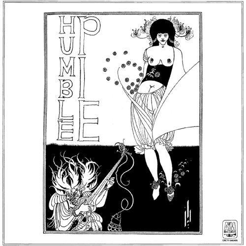 Humble Pie|Humble Pie