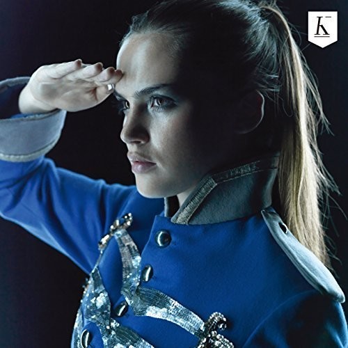 Pop Collection|Kadebostany