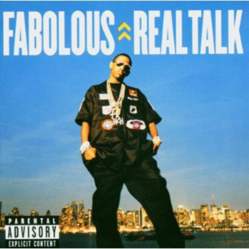 Real Talk [Explicit Content]