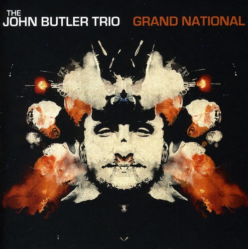 Grand National|John Butler (Australia)/John Butler Trio