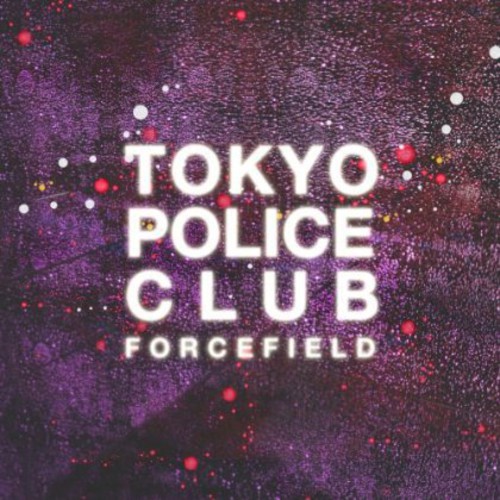 Forcefield