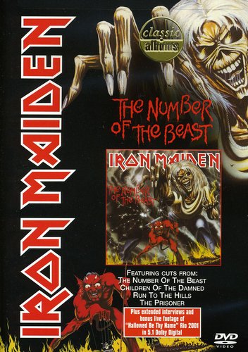 Number of the Beast