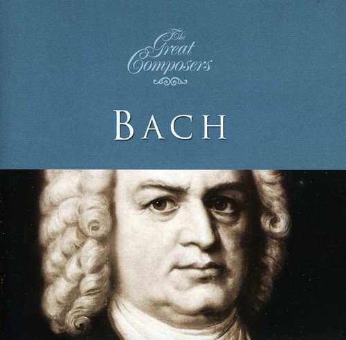 Great Composers