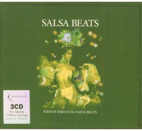 Salsa Beats