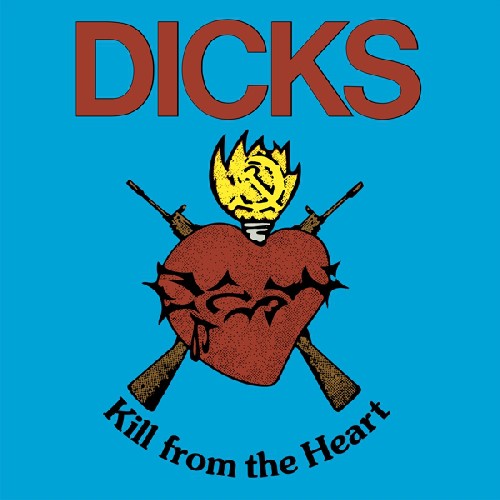 Kill from the Heart