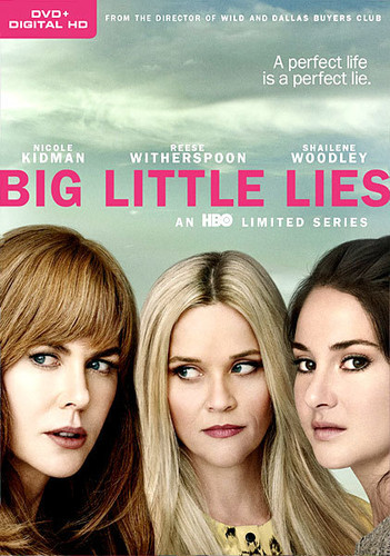 Big Little Lies: Season 1