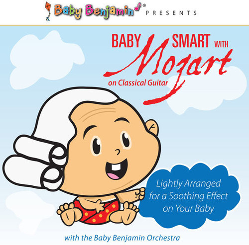 Baby Smart with Mozart