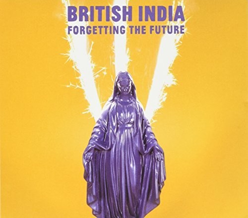Forgetting the Future|British India