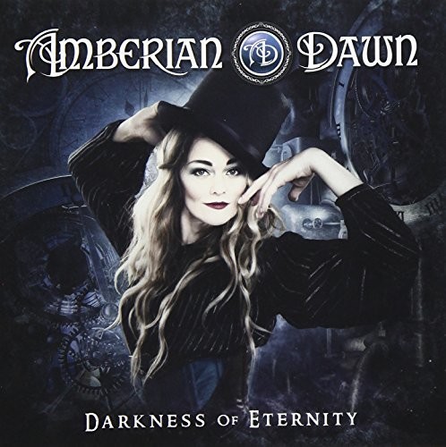 Darkness of Eternity|Amberian Dawn
