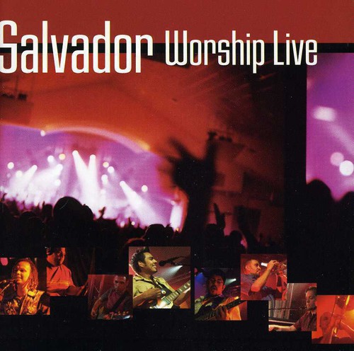 Worship Live