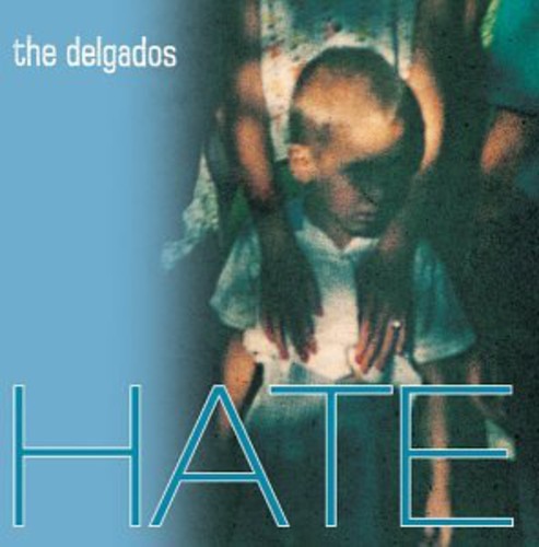 Hate [Import]