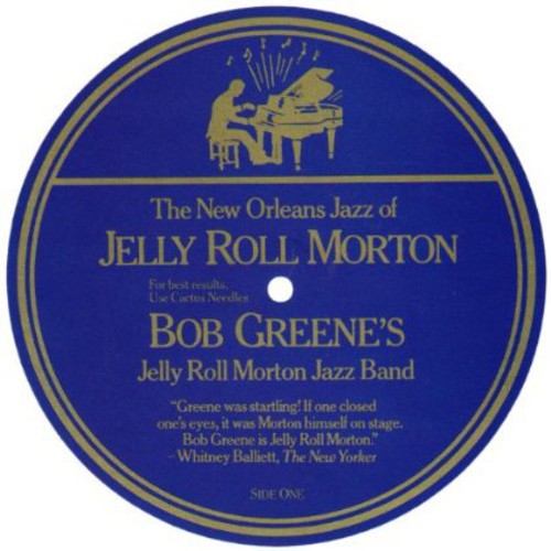 World of Jelly Roll Morton