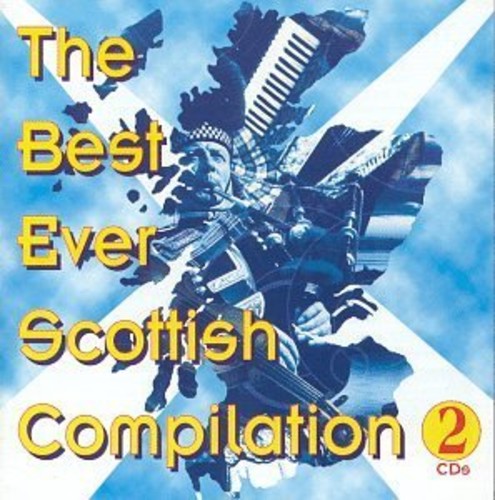 The Best Ever Scottish Compilation