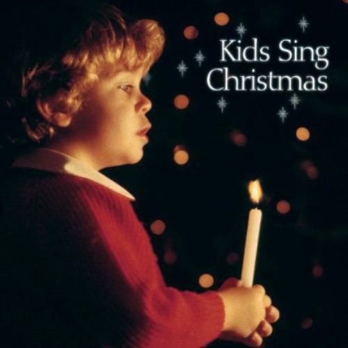 Kids Sing Christmas /  Various