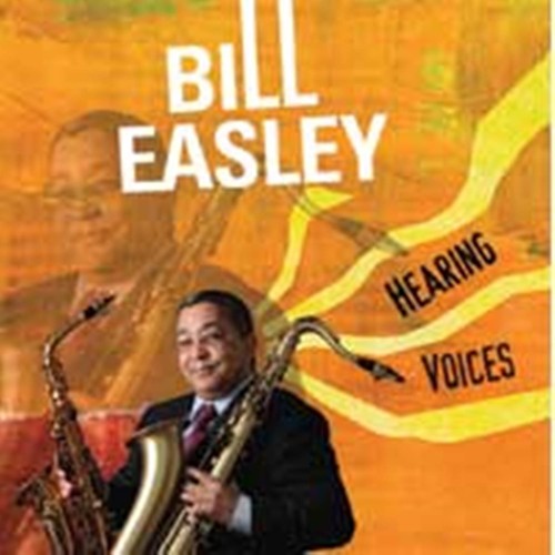 Hearing Voices