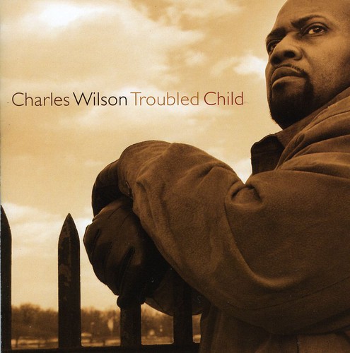 Troubled Child