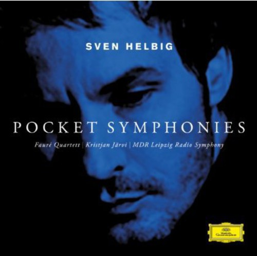 Helbig: Pocket Symphonies