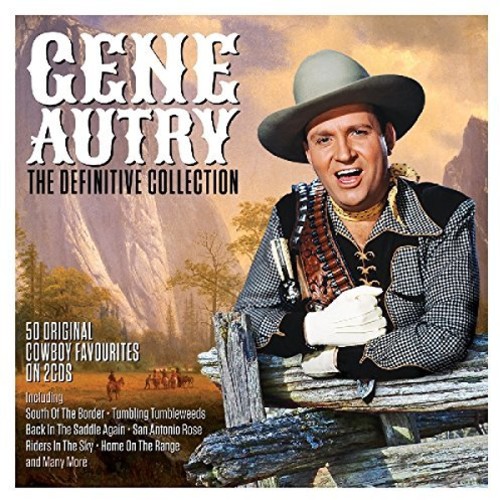 Definitive Collection [Import]