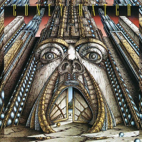 Coney Hatch [Import]